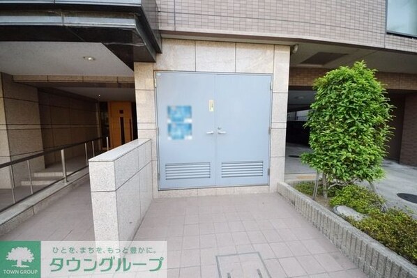 M Harvest Ridgeの物件内観写真